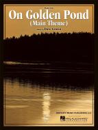 On Golden Pond Main Theme 