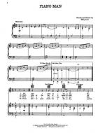 Piano Man 