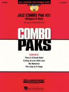 Jazz Combo Pak #31 