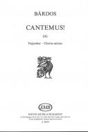 Cantemus ! 