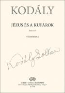 Jesus and The Traders 