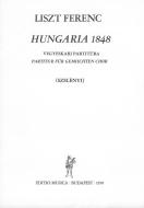 Hungaria 1848 
