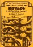 Hungarian Dance Botoloo 