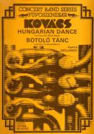 Hungarian Dance Botoloo 