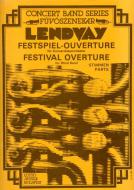 Festival Overture 