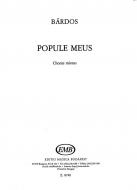 Popule meus 