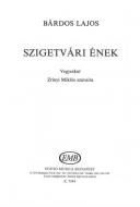Szigetvári ének 