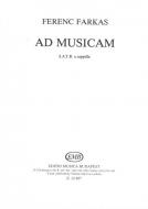 Ad Musicam 