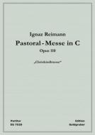 Pastoralmesse in C op. 110 