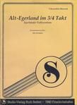 Alt-Egerland im 3/4 Takt 