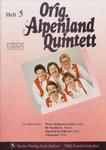 Alpenland Quintett 5 