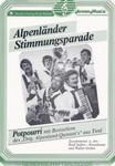 Alpenländer Stimmungsparade 1 