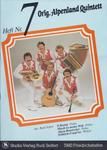 Alpenland Quintett 7 