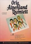 Alpenland Quintett 8 