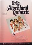 Alpenland Quintett 9 