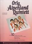Alpenland Quintett 10 