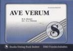 Ave Verum 