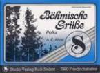 Böhmische Grüße 
