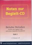 Beliebte Melodien 1 