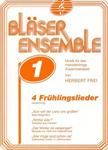 Bläser-Ensemble 1 