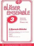 Bläser-Ensemble 3 