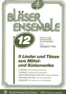 Bläser-Ensemble 12 