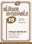 Bläser-Ensemble 15 