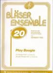 Bläser-Ensemble 20 