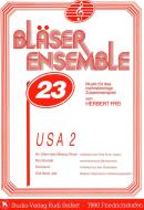 Bläser-Ensemble 23 
