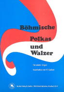 Böhmische Polkas und Walzer 
