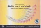 Dafür mach ma Musik 