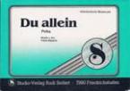 Du allein 