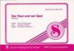 Der Paul und sei Gaul 