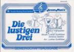 Die lustigen Drei 