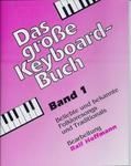 Das große Keyboardbuch 1 
