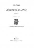 Csodafiú-szarvas 