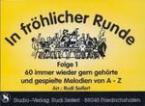 In fröhlicher Runde 1 