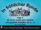 In fröhlicher Runde 2 