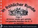 In fröhlicher Runde 4 