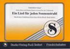 Ein Lied für jeden Sonnenstrahl 