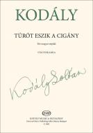 Túrót eszik acigány 