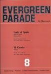 Evergreen-Parade Nr. 8 