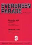 Evergreen-Parade Nr. 9 