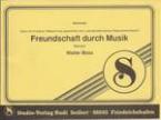 Freundschaft durch Musik 
