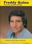 Freddy Quinn und seine großen Erfolge 
