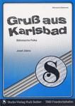 Gruss aus Karlsbad 