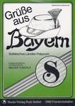 Grüße aus Bayern 