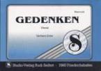 Gedenken 