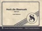 Hoch die Blasmusik 