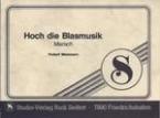 Hoch die Blasmusik 